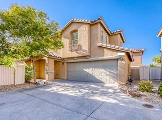6044 Conroe Ct, Las Vegas, NV 89118