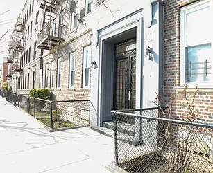 Rented by Shamco Management Corp