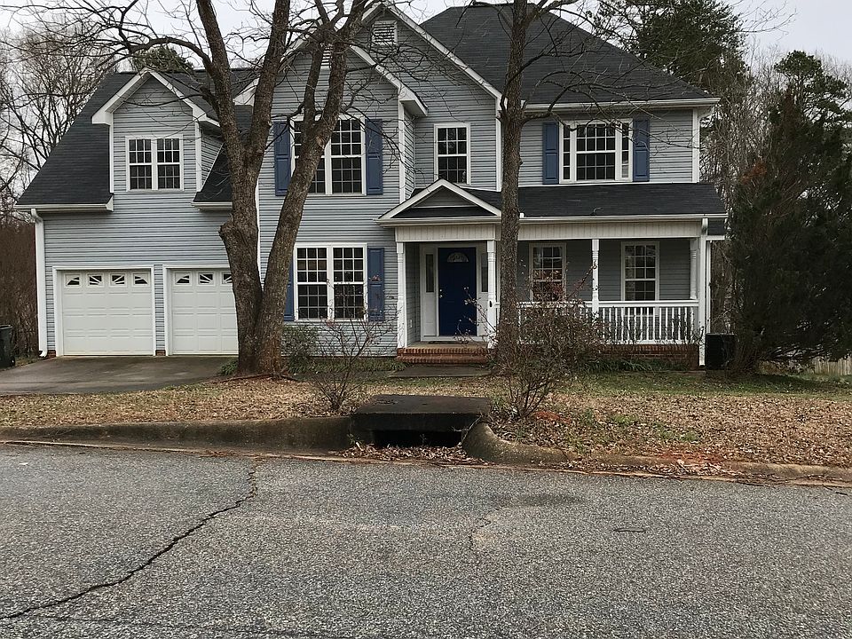 Good location in Greer, SC