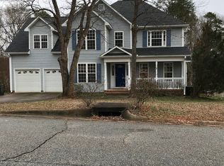 109 Oak Wind Cir, Greer, SC 29651