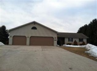 7374 Cth B, Two Rivers, WI 54241