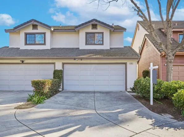 1406 Beringer Ct, San Jose, CA 95125