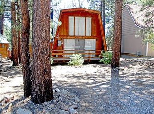 229 Pine Ln, Sugarloaf, CA 92386