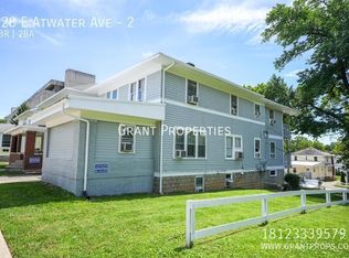 728 E Atwater Ave #2, Bloomington, IN 47401