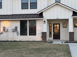 508 Mercado St, Temple, TX 76502