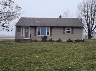 2026 N County Road 450 W, Connersville, IN 47331