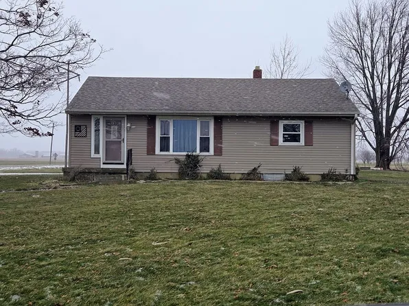 2026 N County Road 450 W, Connersville, IN 47331