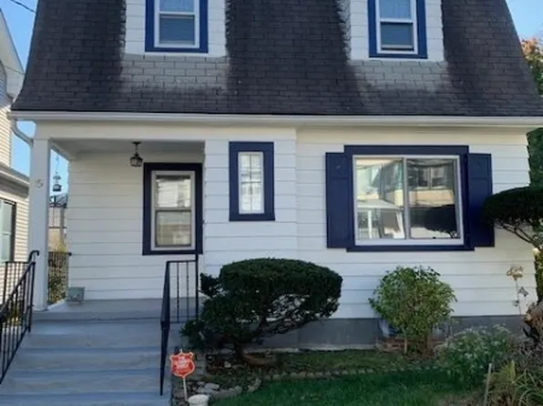 15 Liberty St, Irvington Twp., NJ 07111
