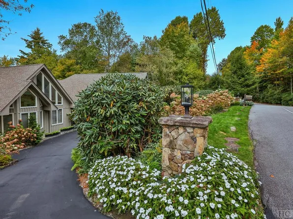 2092 Magnolia Drive, Highlands, NC 28741