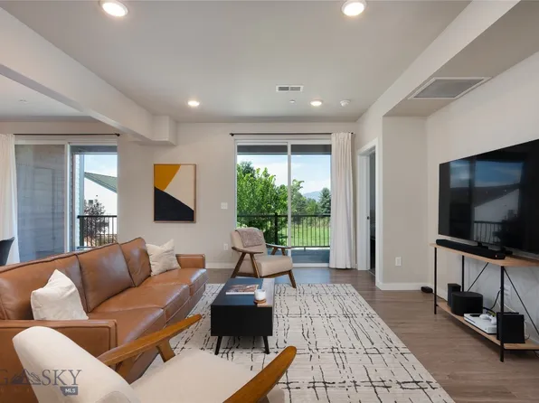 2720 Sartain St Unit 202B, Bozeman, MT 59718