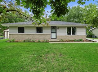 1515 Minor Ln, Waukesha, WI 53189