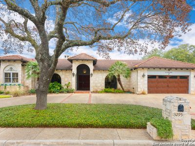 13295 Hunters View St, San Antonio, TX, 78230