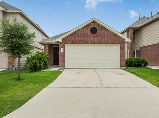 2618 Kiplands Way Dr, Houston, TX 77014