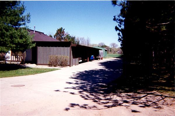 Carport