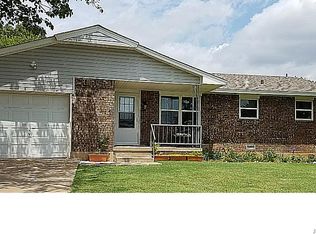 3820 SE Camden Way, Lawton, OK 73501