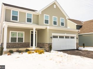 227 Merseyside Dr, Swedesboro, NJ 08085