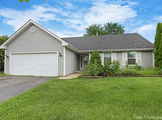 1504 9th St, Harvard, IL 60033