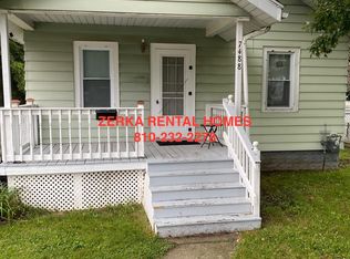 7488 Grove St, Swartz Creek, MI 48473