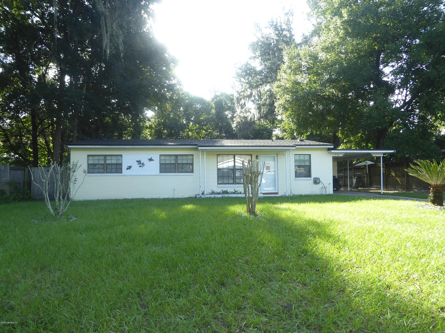 4 bed, 2.0 bath, 1545 sqft, $1,395 — Photo 1