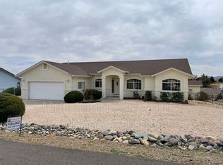 9101 E Longhorn Dr, Prescott Valley, AZ 86314