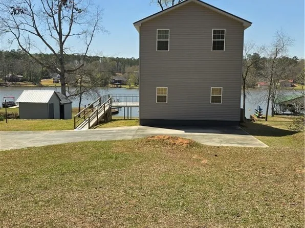 935 Alcovy North Drive, Mansfield, GA 30055