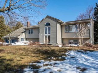 115 Carrell Rd, Randolph, NJ 07869