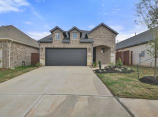 13106 Hidden Village Ct, Conroe, TX 77302