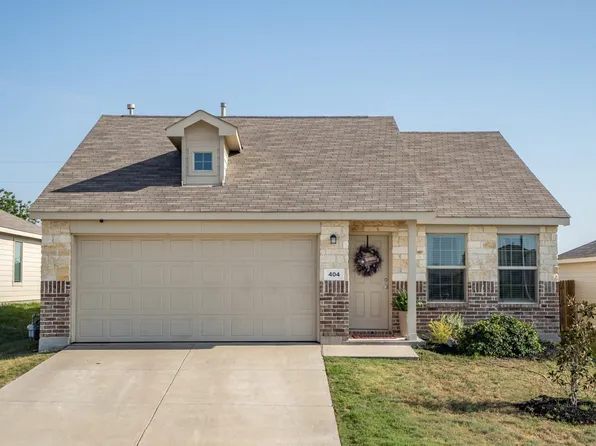 404 Ranchito Pass, Haslet, TX 76052