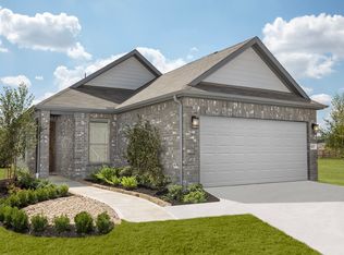 Plan 1360 Plan, Grace Landing, Cr1cf5 Willis, TX 77378