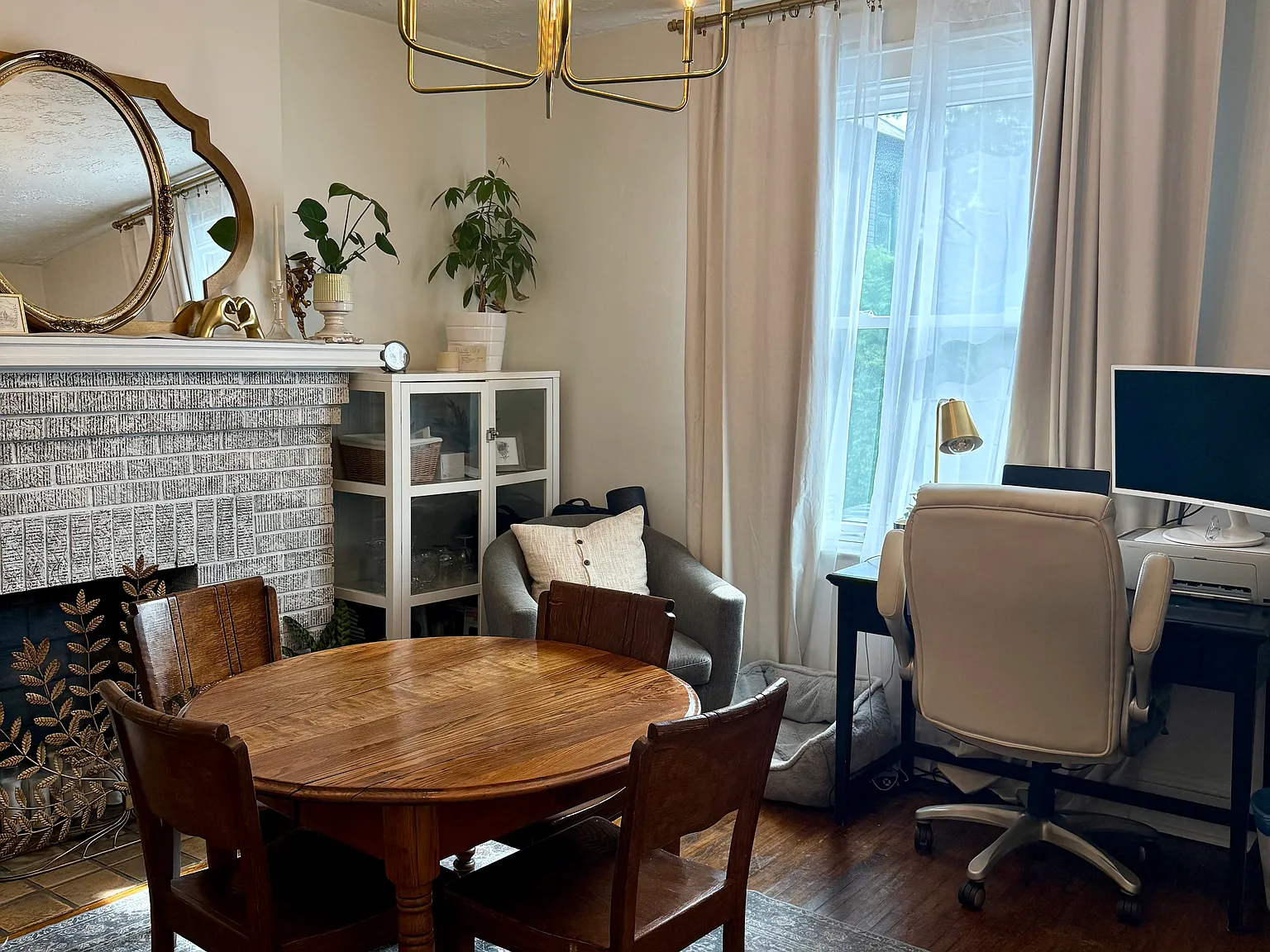 2 bed, 1004 sqft, $2,350 — Photo 3