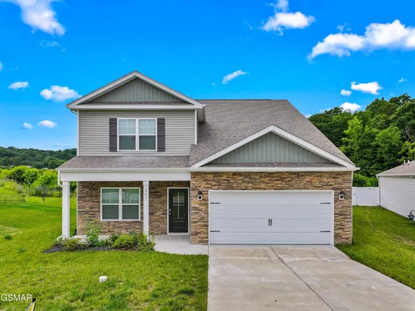 305 Eclipse Ln Lot .12, Knoxville, TN 37924
