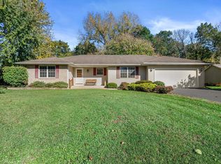 1711 Landre COURT, Burlington, WI 53105