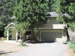 503 Pony Trl, Mount Shasta, CA 96067