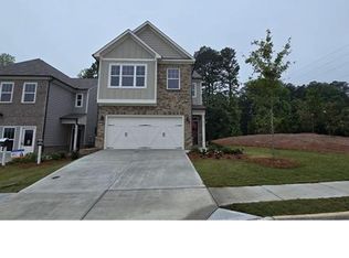 1974 William Glen St, Dacula, GA 30019