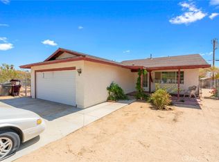 6161 Baileya Ave, Twentynine Palms, CA 92277