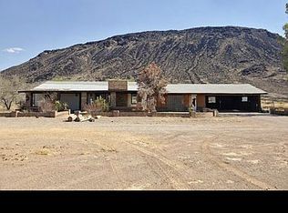 75510 E Hyder Rd, Dateland, AZ 85333