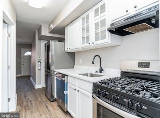 1515 1st St SW, Washington, DC 20024