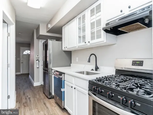 1515 1st St SW, Washington, DC 20024