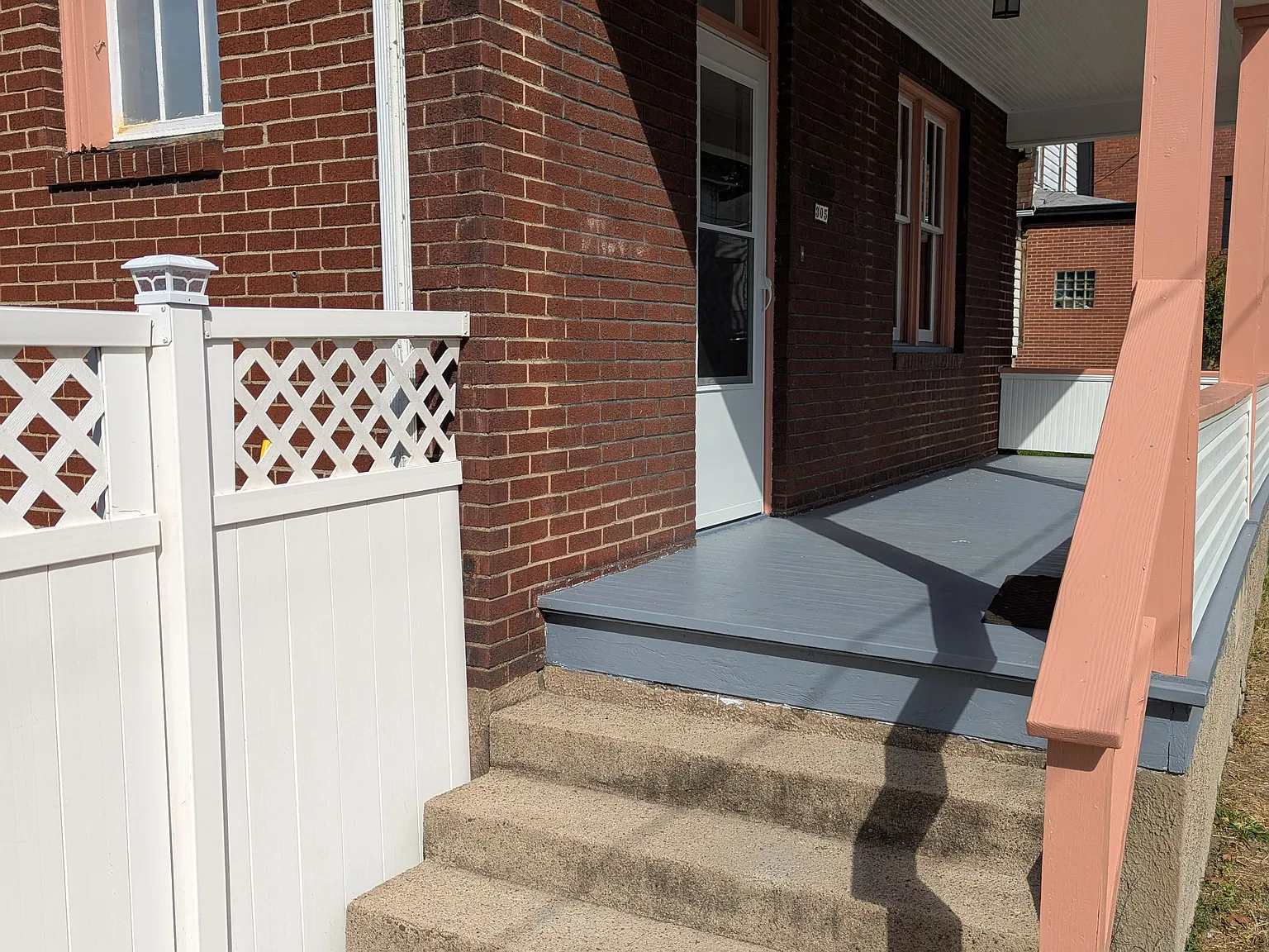 2 bed, 1200 sqft, $1,450 — Photo 3