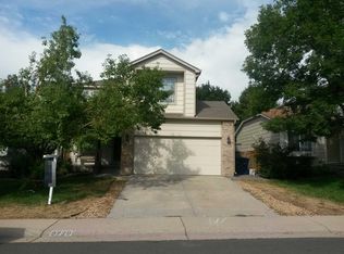 9729 Canberra Dr, Highlands Ranch, CO 80130