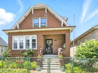 5446 S 73rd Ct, Summit, IL 60501