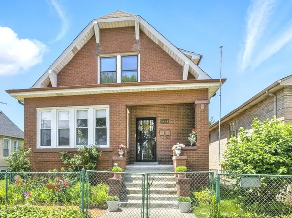 5446 S 73rd Ct, Summit, IL 60501