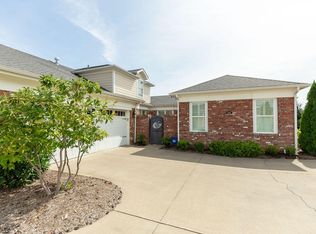 218 Daylily Dr, Nicholasville, KY 40356