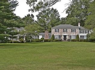 55 Loantaka Ln N, Morristown, NJ 07960