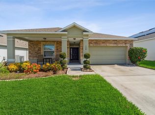 130 Flatwoods Loop, Davenport, FL 33837