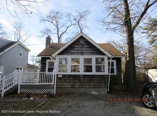 24 Sunset Rd, Brick, NJ 08723