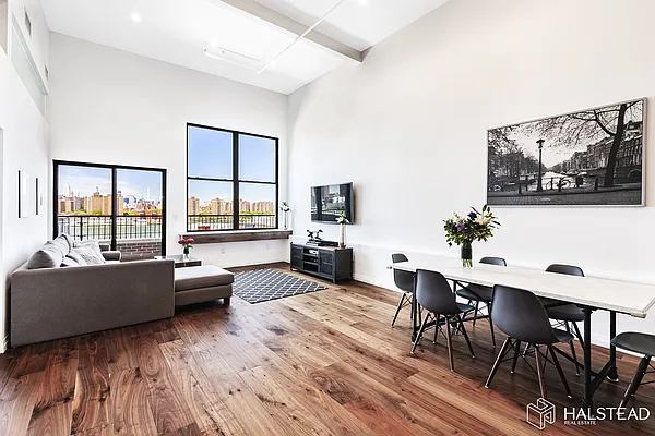 Rented by Halstead Real Estate | media 2