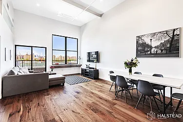 Rented by Halstead Real Estate