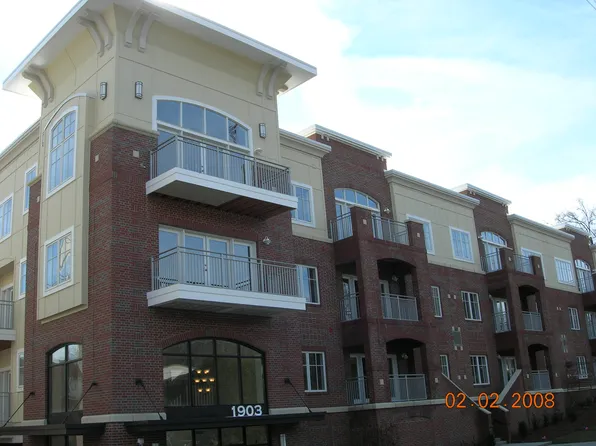 1903 Kenilworth Ave #104, Charlotte, NC 28205