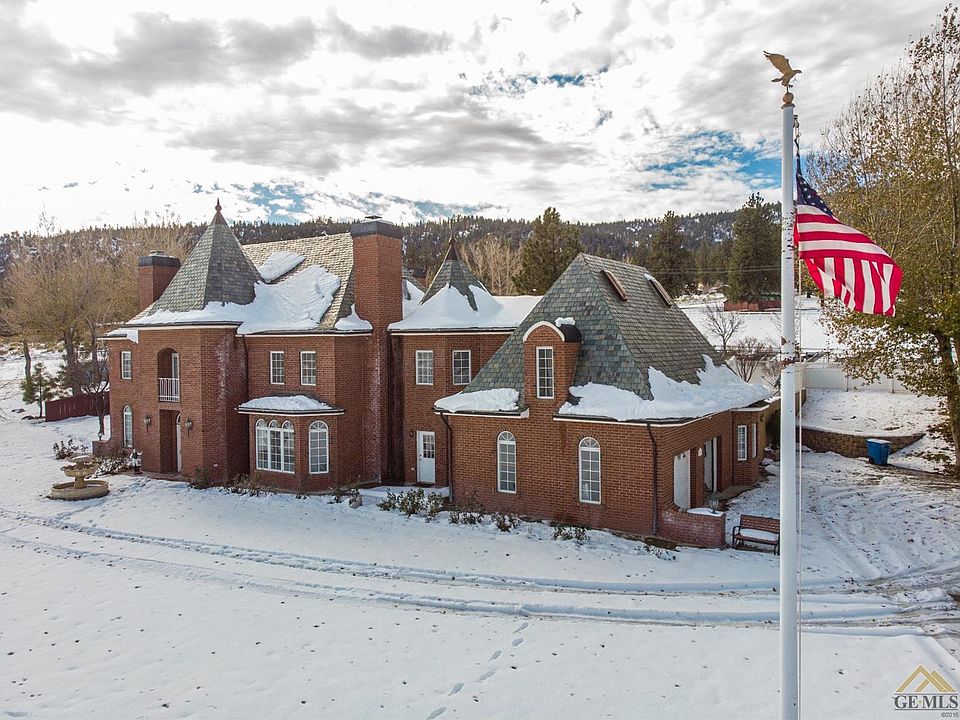 1721 White Rock Rd, Frazier Park, CA 93225 Zillow